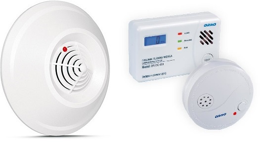 Czad - ciche zagrożenie w każdym domu